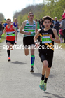 The  2022 Terry O'Gara 5k Road Race, Wallsend.  Photo: David T. Hewitson/Sports for All Pics